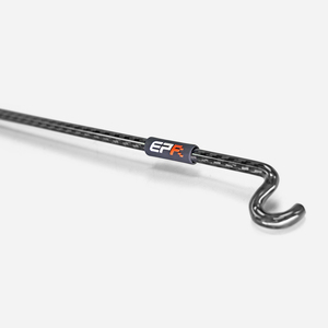 Tige de support de capot pour Toyota Levin AE111 (1994-1998) - Product Image 5