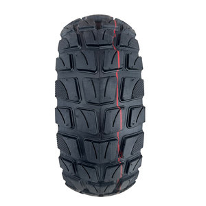 Pneumatici per Monopattini Elettrici <span class=keywords><strong>8</strong></span> 1/2X2 Tubeless, Resistenti alle Forature, 255*80 10*3.0 80/65-6, Ruota 16x30 - Product Image 3