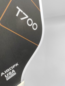 T700 sợi carbon với UV tốt Frosted kết thúc Chất lượng cao xách tay lõi tổ ong cho đào tạo và giải trí - Product Image 4