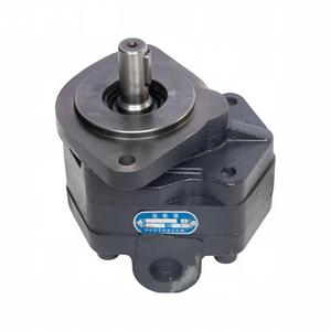 Bomba Hidráulica Simple de Servicio Pesado HUAMAO, Repuestos para Maquinaria de Construcción, Excavadora y Cargadora de Ruedas de Hierro Fundido, 1 Año de Garantía - Product Image 3