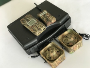 Reproductor <span class=keywords><strong>de</strong></span> sonidos MP3 con Control remoto <span class=keywords><strong>para</strong></span> <span class=keywords><strong>caza</strong></span>, llamador <span class=keywords><strong>de</strong></span> aves, señuelo <span class=keywords><strong>para</strong></span> <span class=keywords><strong>caza</strong></span> al aire libre, altavoz, <span class=keywords><strong>amplificador</strong></span> <span class=keywords><strong>de</strong></span> aves, BK1519B, precio <span class=keywords><strong>de</strong></span> fábrica - Product Image 2