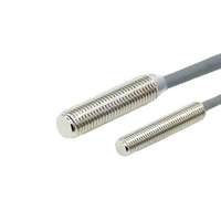Sensor de proximidad inductivo BXUAN M3 M4 NPN PNP IP67 110V 220V Mini sensor de interruptor de reed magnético