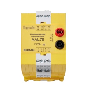 Detector Ultravioleta DURAG UV AAL76POD/000 AAL76POI AAL76POI/000 para Hegwein STOCK 200 AAL76 - Product Image 1