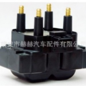 คอยล์จุดระเบิดเชอรี่ 01R43040R01 01R4304R01 สำหรับอะไหล่ทดแทน - Product Image 1