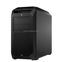 Z8 G5 Workstation High Performance Rendering Server Supports Dual Xeon CPUs 64 Cores 16 DIMM Slots Large Memory Stock