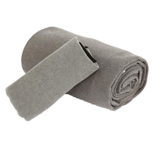 <span class=keywords><strong>Toalla</strong></span> de <span class=keywords><strong>gimnasio</strong></span> deportiva de microfibra <span class=keywords><strong>Toalla</strong></span> de sudor de secado rápido con logotipo en relieve <span class=keywords><strong>Toalla</strong></span> de entrenamiento multiusos para hombres y mujeres - Product Image 2
