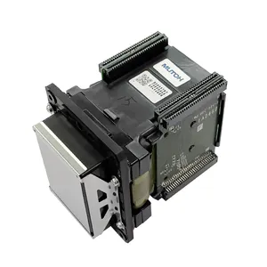 Mutoh valuejet dx6 dx7 printhead for Mimaki Roland Mutoh eco solvent inject printer 1638 1638x Mutoh DX7 printhead