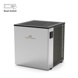 Chauffe-eau électrique automatique avec onduleur, qualité supérieure, pour la piscine et la natation - Product Image 2