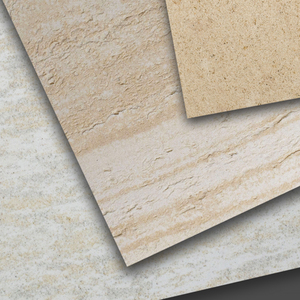 Panneau mural flexible en pierre naturelle MCM, <span class=keywords><strong>travertin</strong></span> flexible, revêtement mural souple pour l'intérieur et l'<span class=keywords><strong>extérieur</strong></span> - Product Image 2