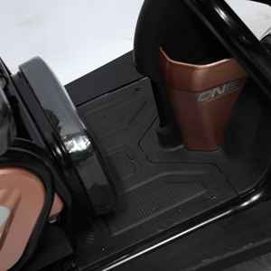 Triciclo Eléctrico de Carga para Adultos, 48V, 40-60km/h - Product Image 3