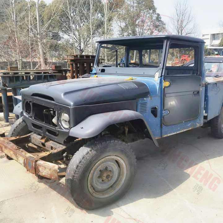 ランドクルーザー40 45 FJ40 FJ43 FJ45 HJ45 BJ40ドア、フード 