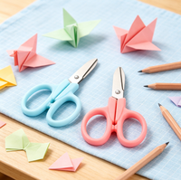 Outil de broderie multifonctionnel créatif mini très demandé avec manche en plastique, pour loisirs créatifs étudiants, personnalisable en gros