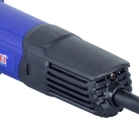 Meuleuse d'angle sans fil professionnelle SALI 6100H - Outil de polissage industriel