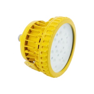 LEDUN-Lumière LED Atex 50w 100w 150w Anticorrosion Antidéflagrant Highbay Light Ex Proof Anti-humidity Led Lighting - Product Image 4