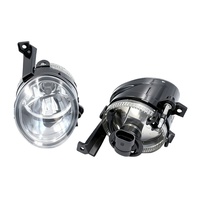 Pièces de carrosserie automobile OE 1TO941699C 1TO941700C, feu antibrouillard avant pour Volkswagen VW TIGUAN 2007-2018
