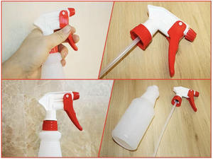 สเปรย์สปริงเกอร์ทนกรดและด่างแบบหนาสเปรย์สำหรับฆ่าเชื้อ<span class=keywords><strong>แอลกอฮอล์</strong></span><span class=keywords><strong>รถ</strong></span>ฉีดน้ำ<span class=keywords><strong>ใน</strong></span>สวนดอกไม้ - Product Image 4