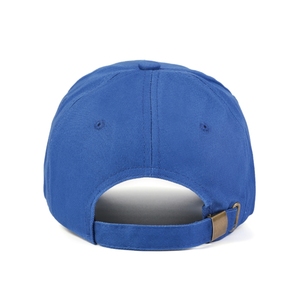 Sombrero compuesto de doble capa con forro Oxford de algodón puro, versión básica Unisex, se puede personalizar, gorra de béisbol de moda - Product Image 6