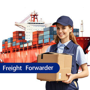 Servicio de Logística de Transporte Aéreo Puerta a Puerta, Almacenamiento Gratuito, Dropshipping, Agente 1688 - Product Image 4