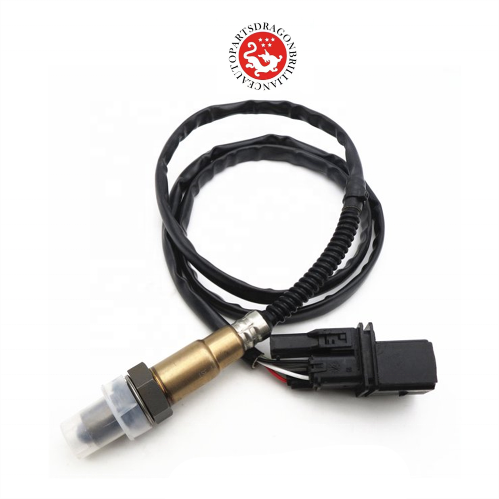 おかき Oxygen Sensor LSU4.2 0258007351 for Audi and VW Engines