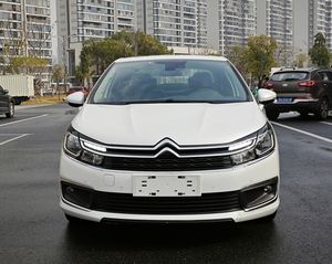 Citroën C4L 1.2T Auto Elite Turbo Efficiency 2016, berline spacieuse, bien entretenue, excellent rapport qualité-<span class=keywords><strong>prix</strong></span> - Product Image 2