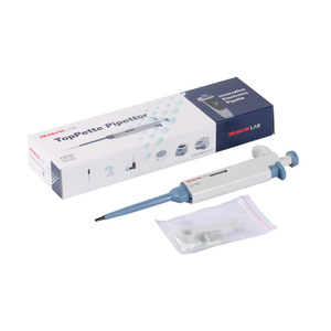 Micropipeta Digital Ajustable Bang Sheng de un Solo Canal para Uso Médico y de Laboratorio - Product Image 1
