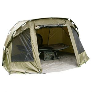 <span class=keywords><strong>Tente</strong></span> de pêche à la <span class=keywords><strong>carpe</strong></span> pop-up portable grande et imperméable pour 2 personnes, <span class=keywords><strong>parapluie</strong></span> de plage, vente en gros Chine - Product Image 2