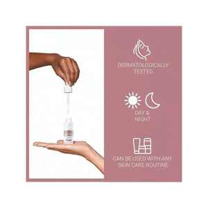 Sérum Booster Éclaircissant Spotless Brightening Crystal 30ml pour le visage, blanchissant, tous types de peau - Product Image 4