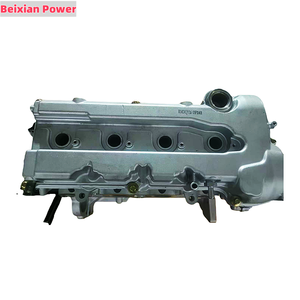 Vente directe d'usine pour moteur <span class=keywords><strong>Suzuki</strong></span> CAS16/CAS161 1.6L 4 cylindres pour S-Cross <span class=keywords><strong>Ignis</strong></span> TAXI VITARA nouvel état - Product Image 3