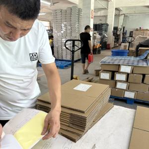 Le fabricant de l'usine défie le fabricant de jeux de questions amusants Jeu de société Jeu de cartes à jouer avec logo imprimé personnalisé avec boîte-cadeau - Product Image 6