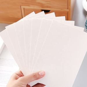 <span class=keywords><strong>Carte</strong></span> postale <span class=keywords><strong>de</strong></span> livraison manuscrite imprimée personnalisée Affirmation Fashion <span class=keywords><strong>Relief</strong></span> - Product Image 3