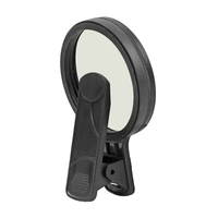 Filtre polarisant circulaire 52 mm 67 mm à prix d'usine avec clip pour objectif optique de caméra pour smartphone