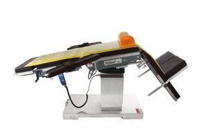 Almohadilla de posición de cirugía anorrectal <span class=keywords><strong>con</strong></span> placa de soporte de rodilla de esponja para mesa de operaciones - Product Image 2