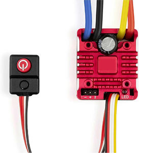 ESC WP 1080 G2 brossé 2-3s fabriqué en Chine - Product Image 5