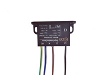 Parafoudre 30KV 30KA Parafoudre Dispositif de protection SPD LED Sécurité Parafoudre Dispositif de protection Prix