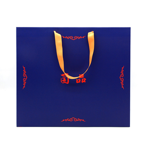 Sacs en papier de qualité supérieure - Product Image 3