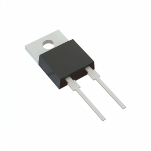 Components Electronic Single Diodes TO-220-2 Full Pack, Isolated Tab Original SDURF1020 - Product Image 1