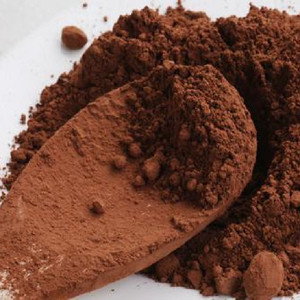 Cacao en Polvo Alcalinizado Marrón Oscuro 10-12% Grasa, Grado Alimenticio, Agente Saborizante, 2 Años de Vida Útil, Marca Yeistar, Hecho en China - Product Image 4