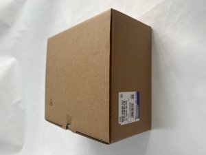 Servoaccionamiento de CA Omron R88D-KN02H-ECT - Product Image 1