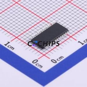 Nouveau-Original SP3243EBEY-L/TR TSSOP-28 Circuit intégré IC puce RS232 IC vente entière puces de composants électroniques et Service de nomenclature - Product Image 2