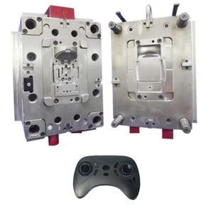 Service de prototypage rapide personnalisé en PC, PP, ABS, moulage personnalisé, moulage par injection plastique - Product Image 2
