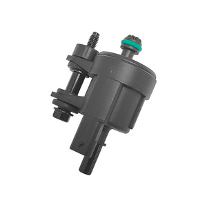 Válvula Solenoide del Canister de Carbón Chevrolet Opel 96985666 0280142502 0280142548 DC 12V Pieza de Reparación del Motor - Product Image 4