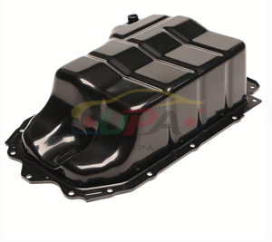 21510-2M800 215102M800 Conjunto de cárter de aceite del motor para Hyundai Kia 21510 2M800 - Product Image 5