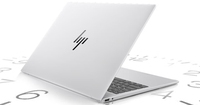 Untuk HP StarBook Pro 16 AI Intel Core Ultra7 155H 16GB 1TB 2.5K 120Hz 16" Laptop Notebook Perak