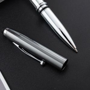 Ba trong một bút bi quảng cáo Quà Tặng Led bút có thể in màn hình cảm ứng ánh sáng bút - Product Image 3