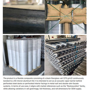 Aislamiento reflexivo multicapa - Product Image 5