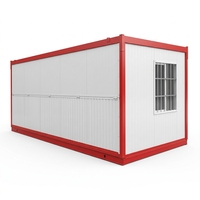 40 pieds module conteneur maison malaisie prix