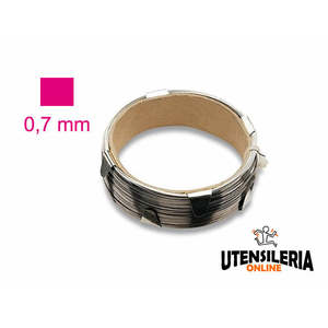 Câble en acier Beta 1766G pour enlever le verre - Product Image 1