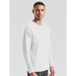 Iconic 195 <b>Long</b> <b>Sleeve</b> <b>T</b>-<b>shirt</b> <b>T</b> custom merchandising - Product Image 3