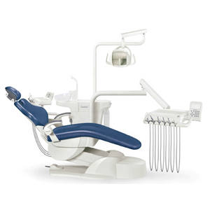 Nuova moda in cina migliori prodotti di vendita calda dentale del rifornimento dentale sedia - Product Image 1