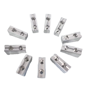 OEM tùy chỉnh 3D <span class=keywords><strong>CNC</strong></span> gia công dịch vụ cho xe nhanh chóng prototyping abs dây thép không gỉ EDM chuốt bao gồm cả kim loại nhựa - Product Image 4